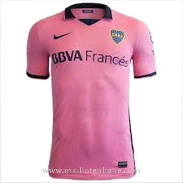 Maillot Boca Juniors Exterieur 2013-2014